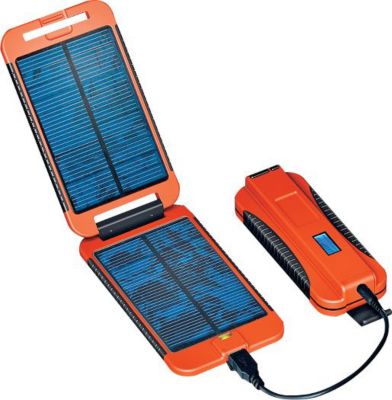 Powermonkey Extreme Portable Charger - Red