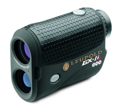 GX1i Golf Rangefinder