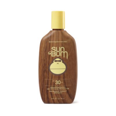 SPF 30 Sunscreen Lotion 8oz.
