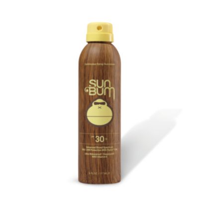 SPF 30 Spray Sunscreen 6oz.