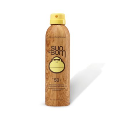 SPF 50 Spray Sunscreen 6oz.