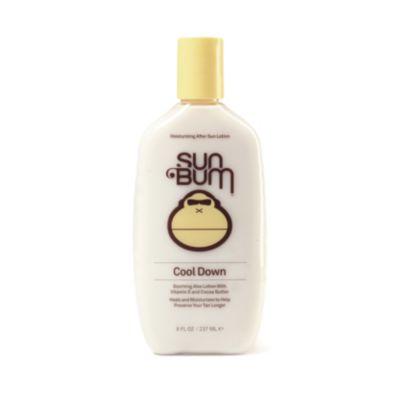 Cool Down Lotion 8 oz.
