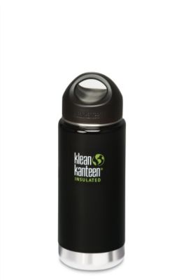 16oz Kanteen Wide Insulated (w/Stainless Loop Cap)