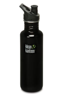 27oz Kanteen Classic (w/Sport Cap 3.0)