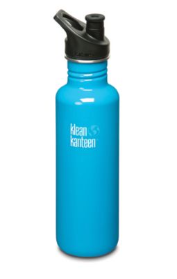 27oz Kanteen Classic (w/Sport Cap 3.0)