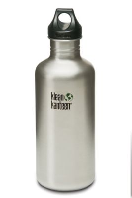 40oz Kanteen Classic (w/Loop Cap)