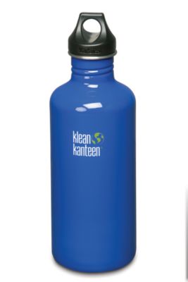 40oz Kanteen Classic (w/Loop Cap)