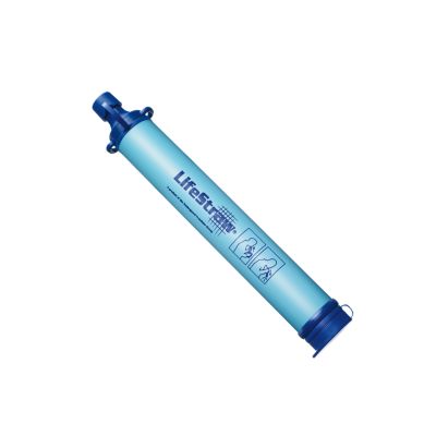LifeStraw Water Filter