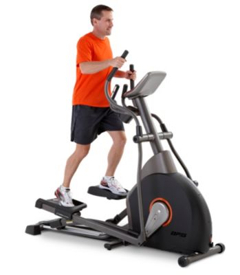 3.1AE Elliptical