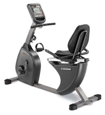 RC-30 Recumbent Bike