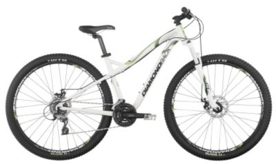 Lux Sport Women's Mountain Bike 29