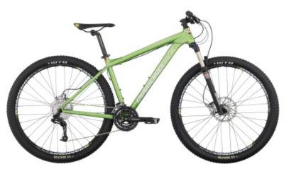 Overdrive Comp Men's Mountain Bike 29