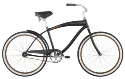 Drifter Men's Beach Cruiser Bike 26