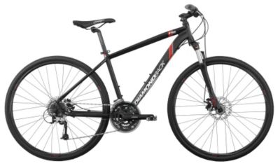 Trace Comp Dual Sport Bike 700c Wheels