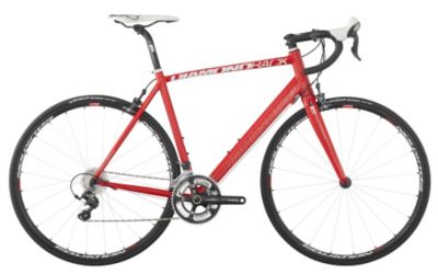 Podium 4 Men's Road Bike 700c Wheels