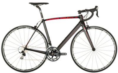 Podium 5 Men's Road Bike 700c Wheels