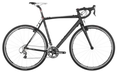 Steilacoom RCX Cylcocross Bike 700c Wheels