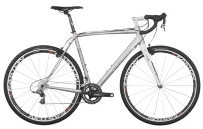 Steilacoom RCX Pro Cylcocross Bike 700c Wheels