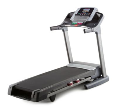 Power 1080 Treadmill