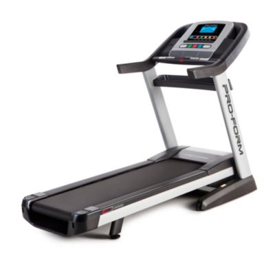 Pro 2000 Treadmill