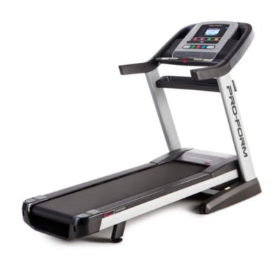 Pro 2500 Treadmill