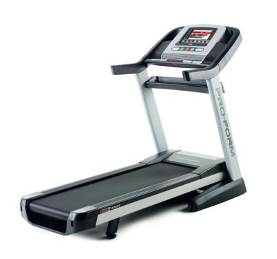 Pro 4500 Treadmill