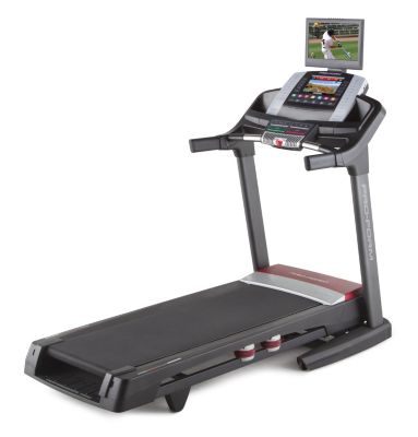 Performance 1850 Treadmill