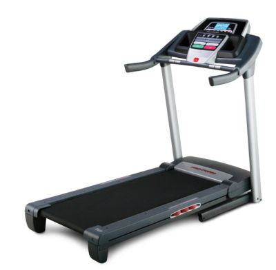 505 CST Treadmill