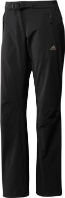 Women's TS Flex Pant - Black