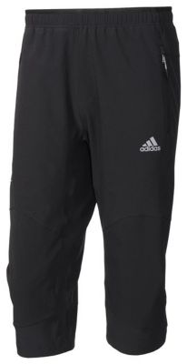 Men's TX Multi 3/4 Pant - Black