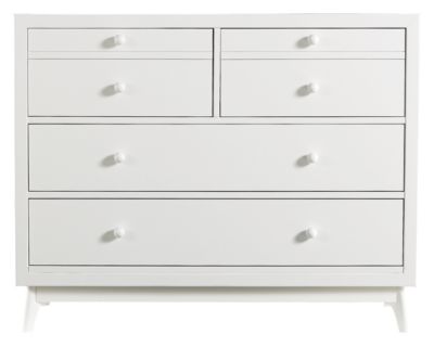 New Mix Single Dresser