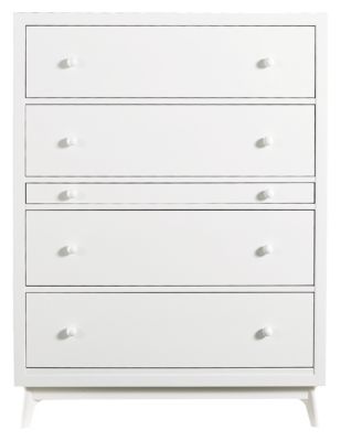 New Mix Chest, 5 Drawer