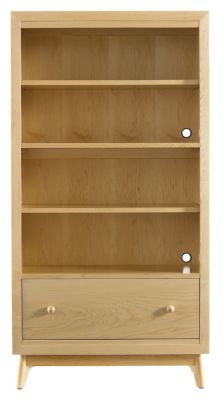 New Mix Bookcase : Young America Furniture