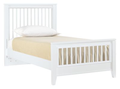 Mix Spindle Bed