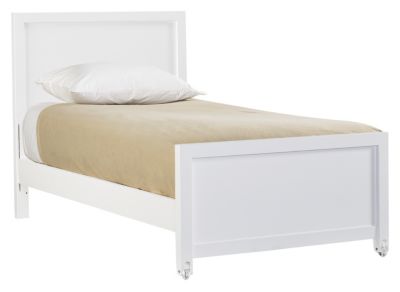 Mix Panel Bed