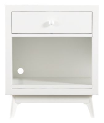 New Mix Night Stand, 1 Drawer