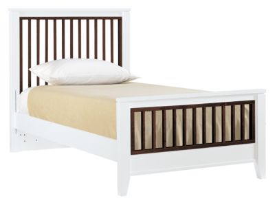Mix Spindle Bed