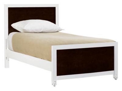 Mix Panel Bed