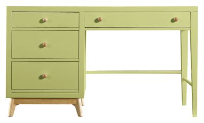 New Mix Computer Desk : Young America Furniture