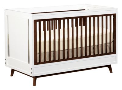Mix Stationary Crib