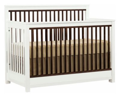 Mix Built To Grow Crib