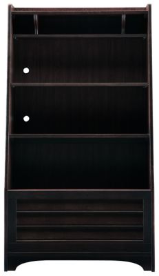 Harbor Town Bookcase
