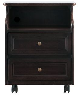 Harbor Town Mobile Night Stand