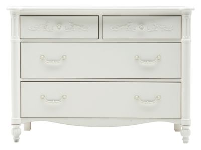 Isabella Single Dresser