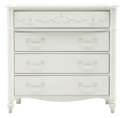 Isabella Dressing Chest