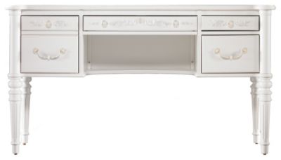 Isabella Vanity Computer Desk