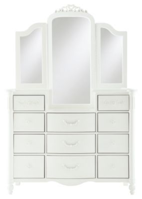 Isabella Bureau