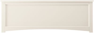 Twin Low Profile Footboard