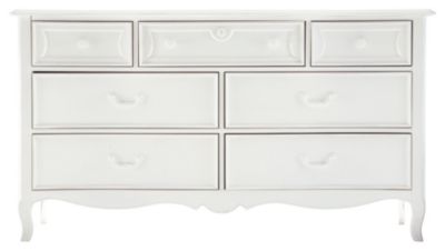 Ma Marie Double Dresser