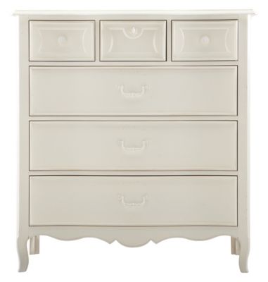 Ma Marie Dressing Chest